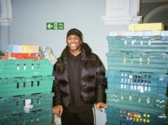 Destiny Udogie In Distress, As Thieves Smash His £150,000 Range Rover