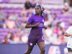 Nicole Payne Tipped To Provide Depth, Quality, Strength At Orlando Pride FC