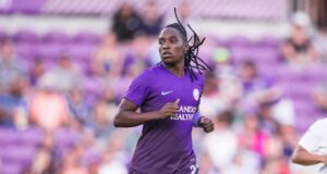 Nicole Payne Tipped To Provide Depth, Quality, Strength At Orlando Pride FC