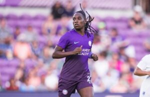 Nicole Payne Tipped To Provide Depth, Quality, Strength At Orlando Pride FC
