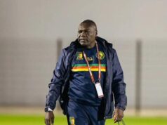 Cameroon Set ‘Continuity’ Example For NFF, Confirm Contract Extension For National Team’s Coach