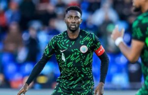 Death Of Wilfred Ndidi’s Father Sends Shock Waves Through NFF, As Besiktas Star Mourns