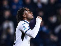 Atlético Madrid Move Ahead in Ademola Lookman Race After Matching €40m Atalanta Deal