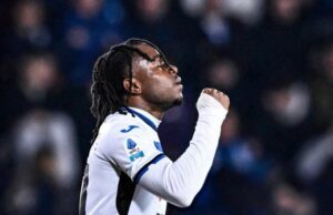 Lookman’s Impending €40m Move To Fenerbahçe Raises Dust At Galatasaray