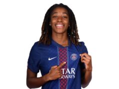 PSG Reject Chelsea’s Bid for Super Falcons Star Jennifer Echegini; Parisian Side Keen to Keep Midfielder