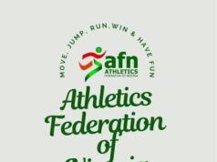 AFN Cracks Down on Age Cheating, Sanctions 21 Athletes, Coaches, Ogun and Delta States