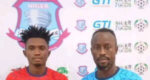 Niger Tornadoes Complete Double Signing Ahead of NPFL Second Stanza