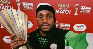 AFCON 2025: Ademola Lookman Admits – We Expect Tougher Opponent In Quarter-finals