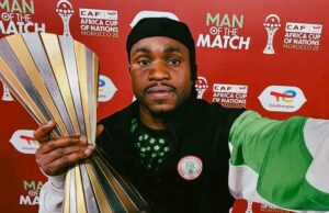 AFCON 2025: Ademola Lookman Admits – We Expect Tougher Opponent In Quarter-finals