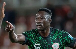 Akor Adams: The Missing Warfare Piece in Super Eagles’ Attack, Found