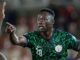 Akor Adams To Lead Super Eagles’ Attack Versus Iran, Jordan; As Osimhen Opts Out