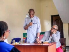 Akwa Ibom Sports Ministry Opens 2026 With Prayers, Declares Year of Work, Unity