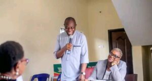 Akwa Ibom Sports Ministry Opens 2026 With Prayers, Declares Year of Work, Unity