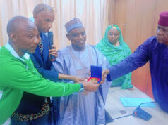 ADUSTECH Rewards Athletes After Historic Medal Haul at University Games