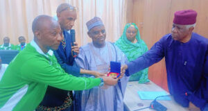 ADUSTECH Rewards Athletes After Historic Medal Haul at University Games