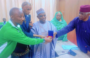 ADUSTECH Rewards Athletes After Historic Medal Haul at University Games