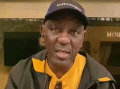 AFCON 2025: Super Eagles Will Beat Morocco Convincingly On Wednesday – Anthony Adeyinka