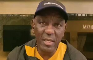 AFCON 2025: Super Eagles Will Beat Morocco Convincingly On Wednesday – Anthony Adeyinka