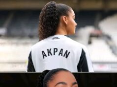 From Chelsea Roots to Tyneside Dreams: Ashanti Akpan Joins Newcastle United Women