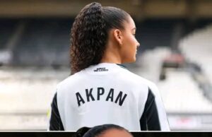 From Chelsea Roots to Tyneside Dreams: Ashanti Akpan Joins Newcastle United Women