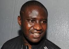 AFCON 2025: Akwuegbu Backs Super Eagles for Title After Mozambique Rout
