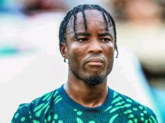 “I Was Begging for the Opportunity” — Bruno Onyemaechi Reflects on AFCON Breakthrough