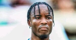 “I Was Begging for the Opportunity” — Bruno Onyemaechi Reflects on AFCON Breakthrough