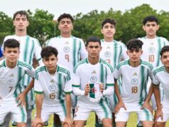 CAF African Schools Football Championship UNAF Zonal Qualifiers to be staged in Cairo on Sunday