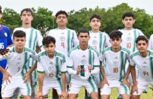 CAF African Schools Football Championship UNAF Zonal Qualifiers to be staged in Cairo on Sunday