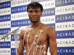 Nigerian Defender Chibuike Nwaiwu Seals Trabzonspor Move After Passing Medical