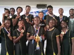 Project 2027 Targets 300 New Coaches as Grassroots Netball Drive Gains Momentum in Nigeria