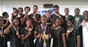 Project 2027 Targets 300 New Coaches as Grassroots Netball Drive Gains Momentum in Nigeria