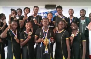 Project 2027 Targets 300 New Coaches as Grassroots Netball Drive Gains Momentum in Nigeria
