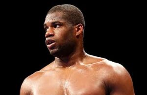 Nigerian-born Heavyweight Boxer Daniel Dubois Hit With Stern Challenge From Chinese Southpaw