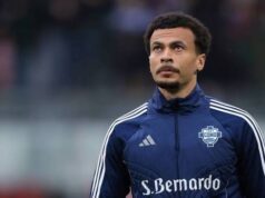 Dele Alli Receives Revival Opportunity At Oviedo Of Spain
