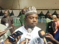 NWF Boss Ibrahim Alaid Abdul Recounts Nigeria Weightlifting Success in 2025, Credits Proper Investment, Hails Stakeholders’ Support