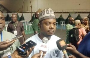 NWF Boss Ibrahim Alaid Abdul Recounts Nigeria Weightlifting Success in 2025, Credits Proper Investment, Hails Stakeholders’ Support