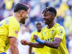 Efe Aghama Seeks Fresh Spark at Huesca After Cádiz Stalemate