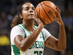 Ehis Etute Tipped To Soar In 2026 With Oregon University’s Basketball Team