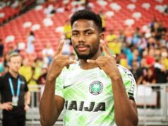 Brøndby Explain Why They Signed Emmanuel Dennis as Nigerian Forward Reacts to Career Fresh Start