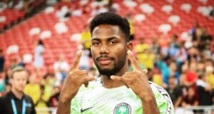 Brøndby Explain Why They Signed Emmanuel Dennis as Nigerian Forward Reacts to Career Fresh Start