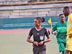FIFA Releases Nigeria’s 2026 International Referees List As 30 Officials Earn Global Approval