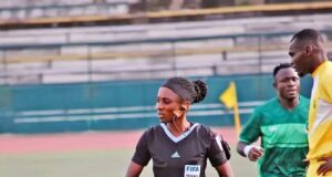 FIFA Releases Nigeria’s 2026 International Referees List As 30 Officials Earn Global Approval