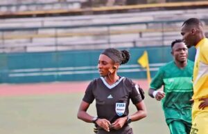 FIFA Releases Nigeria’s 2026 International Referees List As 30 Officials Earn Global Approval