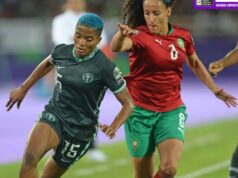 AFCON 2025: Falcons’ Victory In WAFCON Final Will Motivate Super Eagles To Beat Morocco – Gusau