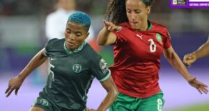 AFCON 2025: Falcons’ Victory In WAFCON Final Will Motivate Super Eagles To Beat Morocco – Gusau