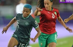 AFCON 2025: Falcons’ Victory In WAFCON Final Will Motivate Super Eagles To Beat Morocco – Gusau
