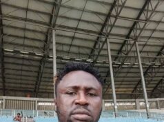 “I Almost Gave Up… Then I Talked to God”- Rivers United Legend Festus Austin Reveal