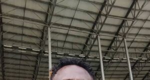 “I Almost Gave Up… Then I Talked to God”- Rivers United Legend Festus Austin Reveal