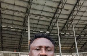 “I Almost Gave Up… Then I Talked to God”- Rivers United Legend Festus Austin Reveal